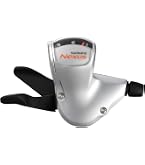 Amazon | SHIMANO(シマノ) SL-S7000 シルバー 内装8S ・CJ-S7000-8対応