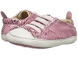 [オールドソールズ] Old Soles Eazy Tread (Infant/Toddler) シューズ Pink Snake/White 21 (US 5 Toddler) - M [並行輸入品]
