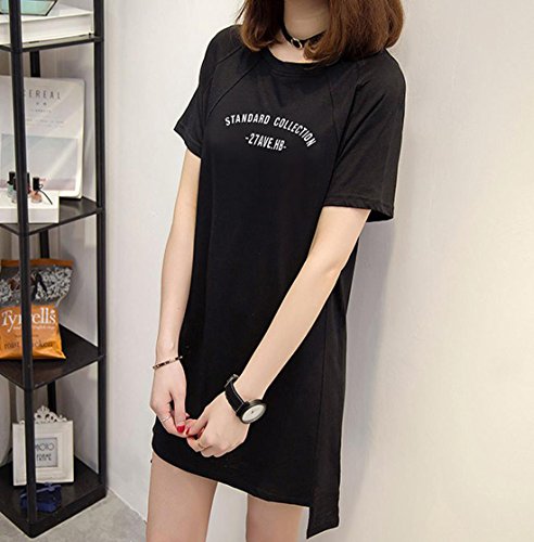 無料ダウンロードロングtシャツ レディース 半袖 人気のファッション画像