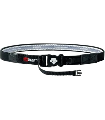 DESCENTE デサント 鴻江ベルト コウノエベルト サイズM KOUNOE コウノエベルト骨盤用（レギュラー） -デサントストア-DESCENTE