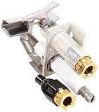 Vulcan Hart 419316 – 2パイロット電子点火プロパンガスの揚げ物