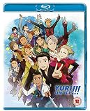 Yuri!!! On Ice - The Complete Series [DVD + Blu-ray] [2018]