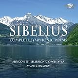 Sibelius: Complete Symphonic Poems