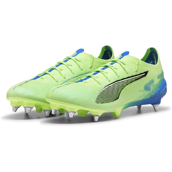 Amazon | [PUMA] プーマ ウルトラ 5 アルティメット MXSG サッカー