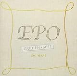 �S�[���f�����x�X�g EPO(EMI YEARS)(�X�y�V�����E�v���C�X)