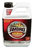 Amdro Ant Block Multiple Insects Granular Hydramethylnon 24 Oz [並行輸入品]