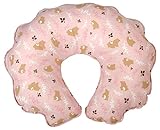 Leachco Cuddle-U Original Cover - Pink Bears by Leachco