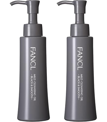 Amazon | ファンケル FANCL (旧) マイルド クレンジングオイル