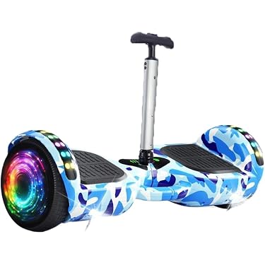 Amazon.co.jp 売れ筋ランキング: セルフバランススクーター の中で最も