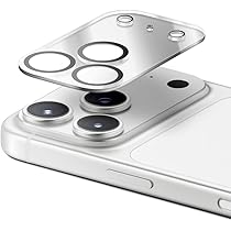 Amazon.co.jp: CASETiFY メタル ウェーブ iPhone 17 Pro ケース