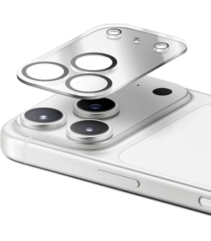 Amazon.co.jp: CASETiFY Metal Wave iPhone 17 Pro Case [Compatible