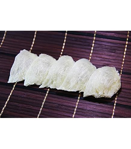 Amazon.co.jp: 【ベトナム産】「高級大三角燕」ツバメの巣 直輸入 天然