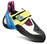 La Sportivaレディースskwama Climbing Shoe 41 M EU