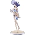 ウェーブ Dream Tech 閃乱カグラ SHINOVI MASTER -東京妖魔篇- 雪泉 ビキニstyle 1/7スケール PVC製 塗装済み 完成品 フィギュア DT150