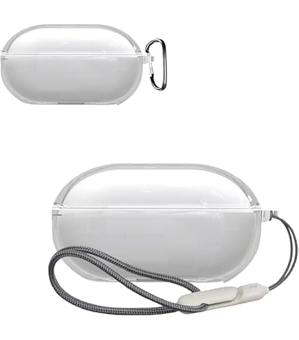 Amazon | Ambie Sound Earcuffs AM-TW02 用 ケース カバー【YANMONGI