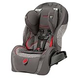 Safety 1st Complete Air 65 Convertible Car Seat, Decatur Red by Safety 1st