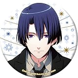 うたの☆プリンスさまっ♪ 缶バッジ スイートVer. 聖川真斗