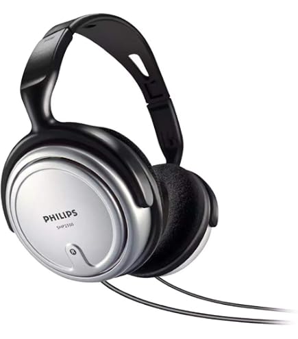 Panasonic RP-HT202 Compact lightweight design hearphones RPHT202