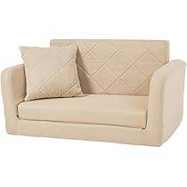 Amazon｜Stella(ステラ) ソファーベッド 折りたたみ 2人掛け
