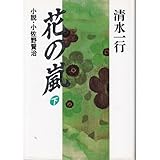 花の嵐―小説・小佐野賢治〈下〉