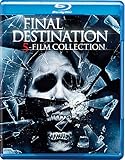 Final Destination 5-Film Collection (BD)