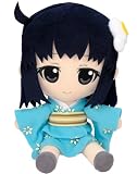 化物語ぬいぐるみシリーズ6 阿良々木 月火