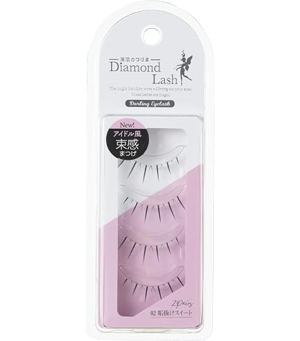 Amazon | ダイヤモンドラッシュ Darling EyeLash ダーリンアイラッシュ
