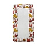 DwellStudio Changing Pad Cover, Treetops by DwellStudio