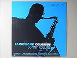 サキソフォン・コロッサス[ＬＰレコード 12inch]