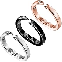 Amazon | いびき防止 リング いびき防止グッズ 「快眠リング」 いびき