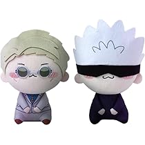 TVアニメ 呪術廻戦 もちぴこマスコット2 真人 1種 ×9 楽天市場】TVアニメ『呪術廻戦』 もちぴこマスコット2（全3種