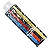 エンジニア セラミック調整ドライバーセット 4本組 DK-90