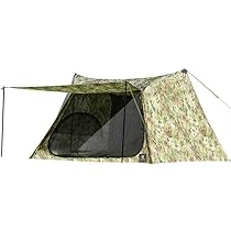 OneTigris SOLO HOMESTEADテント専用グランドシート テント Amazon | OneTigris SOLO HOMESTEADテント専用グランドシート