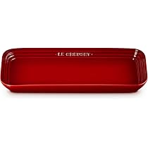Amazon｜ル・クルーゼ(Le Creuset) レジェ レクタンギュラー プレート