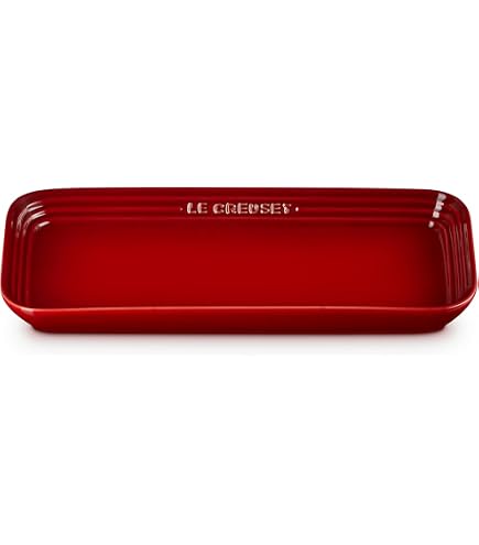 Amazon.co.jp: ル・クルーゼ(Le Creuset) 皿 プラッター