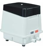 フジクリーン 浄化槽ブロワ EcoMAC80