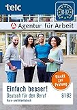Einfach besser!: Deutsch fuer den Beruf B1-B2