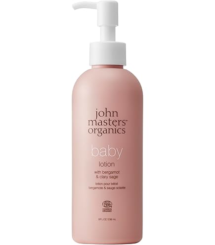 john masters organics L&C Baby johnベビー用品 Amazon.co.jp: ジョンマスターオーガニック(john masters organics