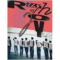 Amazon.co.jp: フィブ WHIB Bang Out 4thシングルアルバム [韓国盤