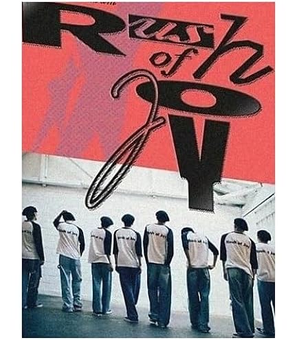 Amazon.co.jp: フィブ WHIB Bang Out 4thシングルアルバム [韓国盤