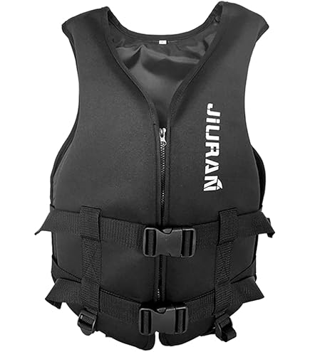 Amazon.co.jp: JIATIAN ハイグレード ライフジャケット 救命胴衣 女性