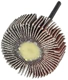 Prox Tech 28985 Flap wheel- 1.19 in. - 120 grit