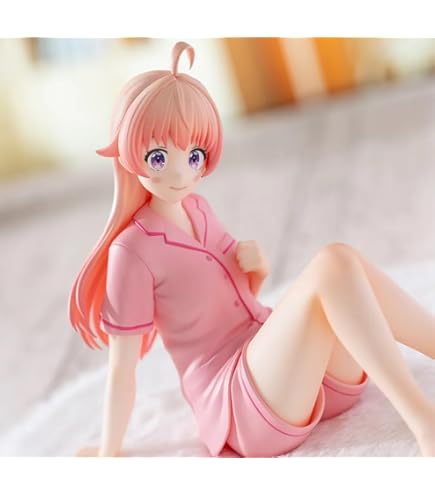 Amazon.co.jp: 宮尾音夢 フィギュア TVアニメ「ウィッチウォッチ