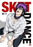 SKET DANCE �t�W�T�L�f���b�N�X�� 10