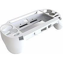 PS Vita 2000用　スーパーファミコンコントローラー風 PS Vita 2000用 スーパーファミコンコントローラー風 PS Vita 2000用