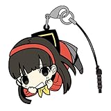 ペルソナ4 ザ・ゴールデン 天城雪子 つままれストラップ