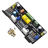 Viviseason (ビビシーズン)100W アンプ ベース リモート レベル 並列 パワーアンプ ボリューム　デジタル コントロール ステレオ　 オーディオ (ビビシーズン)B3 100W アンプ