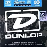 JIM DUNLOP DEN1052 Light/Heavy×3SET エレキギター弦