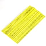 ディフューザー スティック 23cm 直径3mm 50本 リードアロマスティック ラタンスティック リードディフューザー スティック 人工繊維素材 高級 カビが出ない 長持ち 香りリードスティック 詰め替え 交換用 リフィル