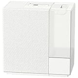 ダイニチ ハイブリッド（温風気化＋気化）式加湿器（木造12畳まで/プレハブ洋室19畳まで　クリスタルホワイト）DAINICHI HD-RX715-W
